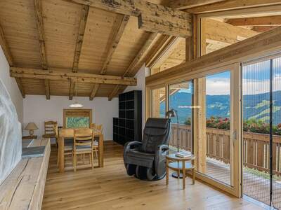 Terrassenwohnung mieten in 6363 Westendorf (Bild 2)