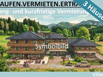 Anlageobjekt kaufen in 9500 Villach (Bild 1)