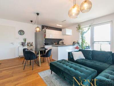 Terrassenwohnung kaufen in 4040 Pöstlingberg (Bild 5)