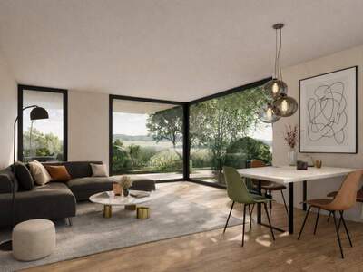 Wohnung kaufen in 6425 Haiming