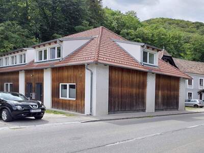 Haus kaufen in 3500 Rehberg