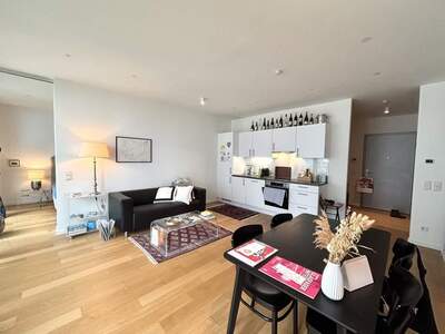 Eigentumswohnung in 1100 Wien