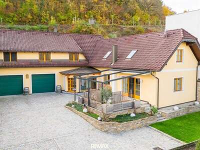 Haus kaufen in 3506 Krems