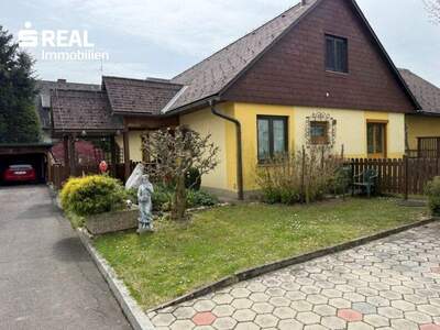 Haus kaufen in 8344 Bad Gleichenberg (Bild 1)