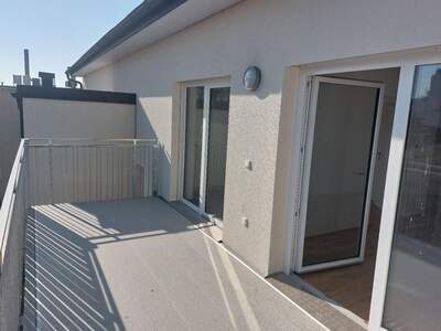 Dachgeschosswohnung mieten in 4020 Linz