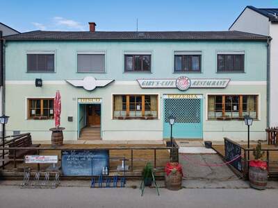 Gewerbeobjekt kaufen in 7163 Andau