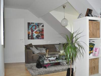 Wohnung mit Balkon mieten in 4040 Linz (Bild 4)