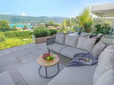 Eigentumswohnung in 9220 Velden