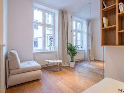Wohnung kaufen in 1060 Wien