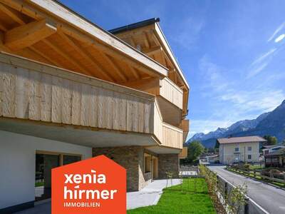 Wohnung kaufen in 6632 Ehrwald