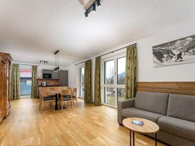 Wohnung mit Balkon kaufen in 8970 Schladming (Bild 3)
