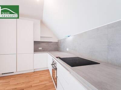 Terrassenwohnung kaufen in 1140 Wien (Bild 3)