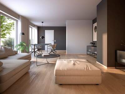 Penthouse kaufen in 5026 Aigen