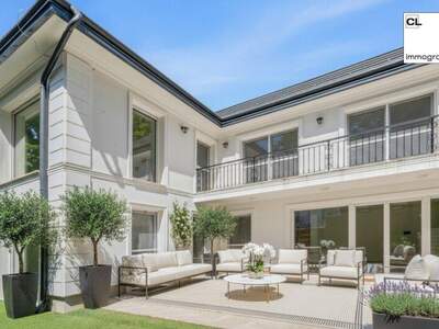 Villa kaufen in 3400 Klosterneuburg