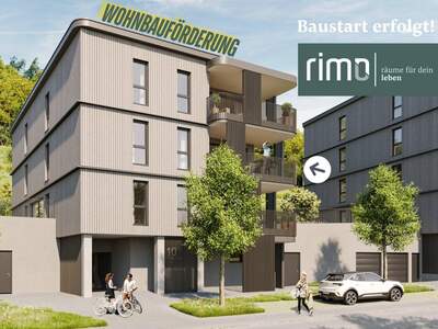 Wohnung kaufen in 6840 Götzis