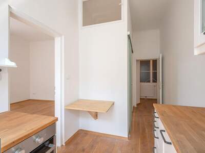 Altbauwohnung kaufen in 1120 Wien (Bild 3)