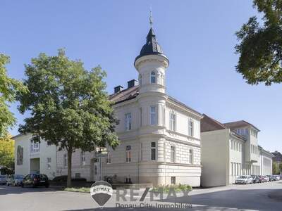 Büro / Praxis mieten in 3430 Tulln (Bild 1)