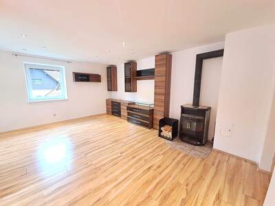 Terrassenwohnung kaufen in 3292 Gaming (Bild 2)