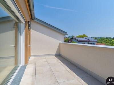 Wohnung mit Balkon kaufen in 8042 Graz (Bild 1)