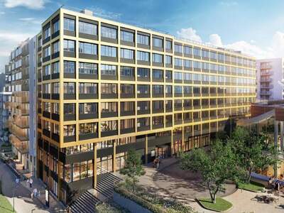 Gewerbeobjekt mieten in 1030 Wien