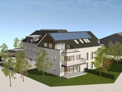 Terrassenwohnung kaufen in 5162 Obertrum (Bild 2)