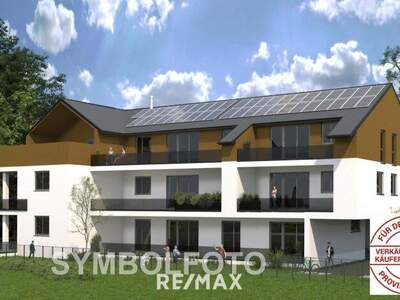 Eigentumswohnung provisionsfrei in 5230 Mattighofen