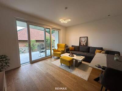 Anlageobjekt kaufen in 4812 Pinsdorf