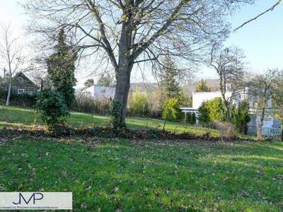 Grundstück kaufen in 1190 Wien (Bild 4)