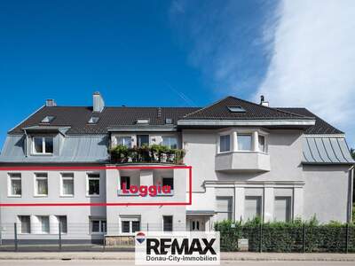 Terrassenwohnung kaufen in 3021 Pressbaum (Bild 3)