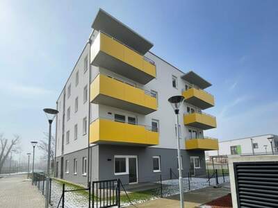 Wohnung mieten in 2700 Wiener Neustadt