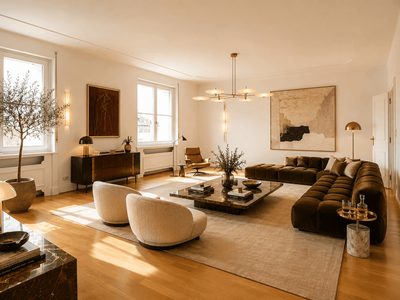 Wohnung provisionsfrei mieten in 1040 Wien