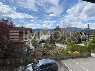 Terrassenwohnung kaufen in 8983 Bad Mitterndorf (Bild 5)