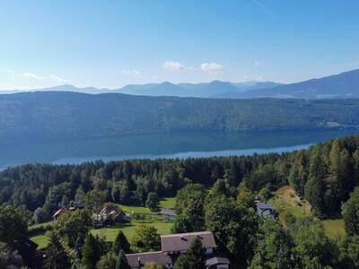 Grundstück kaufen in 9872 Matzelsdorf