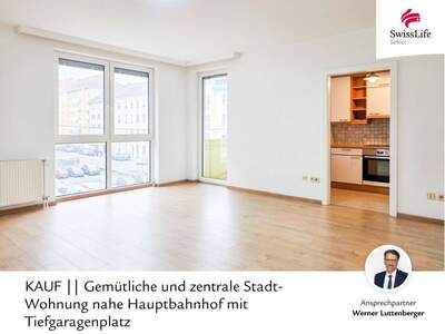 Wohnung kaufen in 8020 Graz