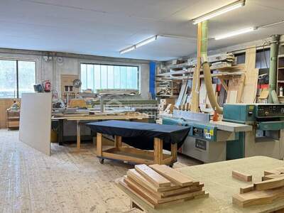 Gewerbeobjekt kaufen in 4840 Vöcklabruck