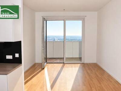 Terrassenwohnung mieten in 1210 Wien (Bild 2)