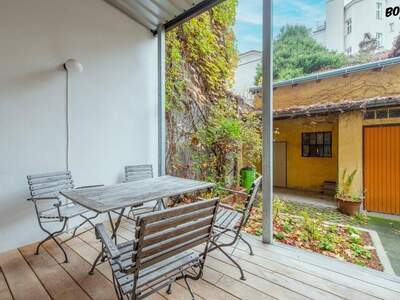 Wohnung kaufen in 1180 Wien