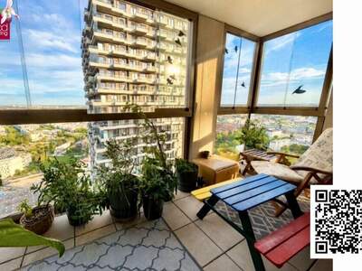 Wohnung mit Balkon kaufen in 1030 Wien (Bild 1)