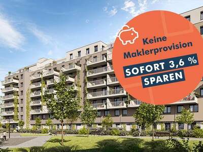 Wohnung kaufen in 1220 Wien