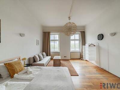 Wohnung kaufen in 1180 Wien