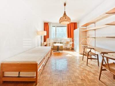 Etagenwohnung kaufen in 1160 Wien