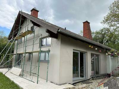 Haus mit Garten kaufen in 2163 Guttenbrunn (Bild 5)