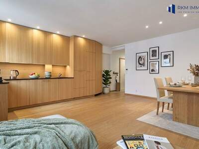 Wohnung kaufen in 1190 Wien
