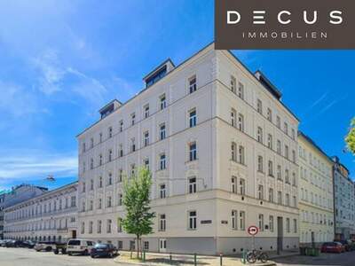 Anlageobjekt kaufen in 1200 Wien