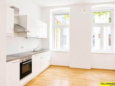 Apartment kaufen in 1160 Wien