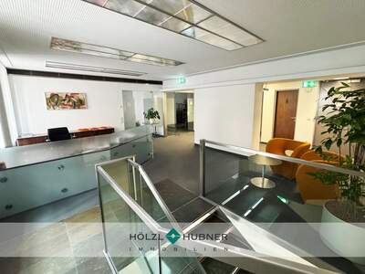 Bürozentrum mieten in 5020 Salzburg