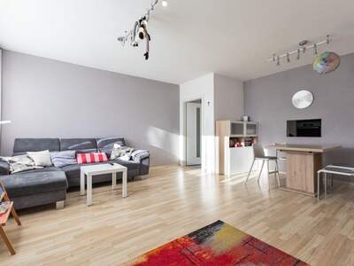 Wohnung mit Balkon kaufen in 5023 Salzburg (Bild 3)