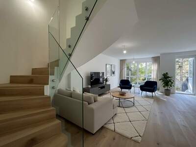 Eigentumswohnung in 1190 Wien