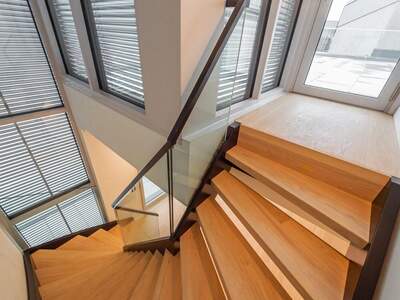 Wohnung mit Balkon kaufen in 1010 Wien (Bild 3)