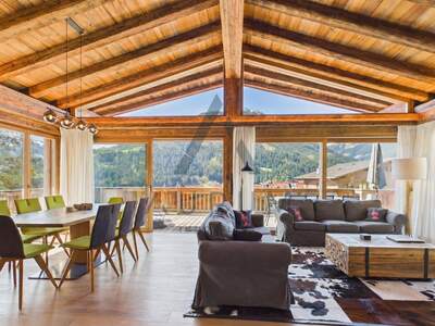 Haus kaufen in 6365 Kirchberg